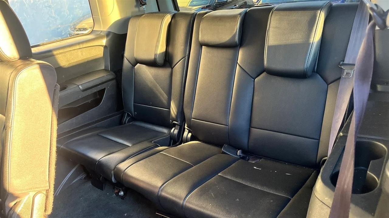 Honda Pilot EX-L 4WD 5-Spd AT 2015