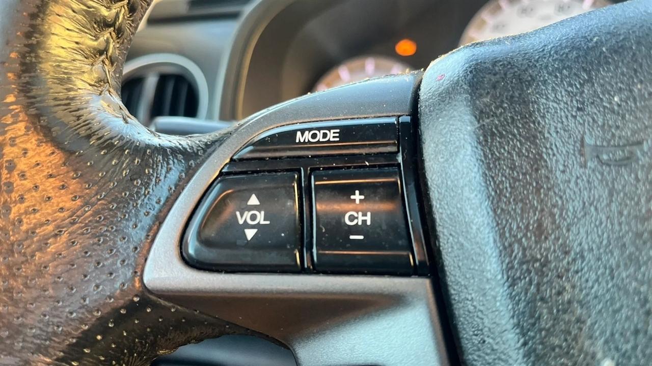 Honda Pilot EX-L 4WD 5-Spd AT 2015