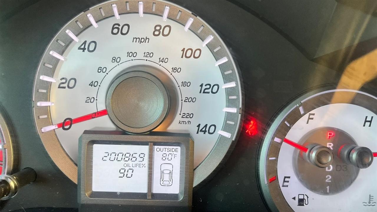 Honda Pilot EX-L 4WD 5-Spd AT 2015