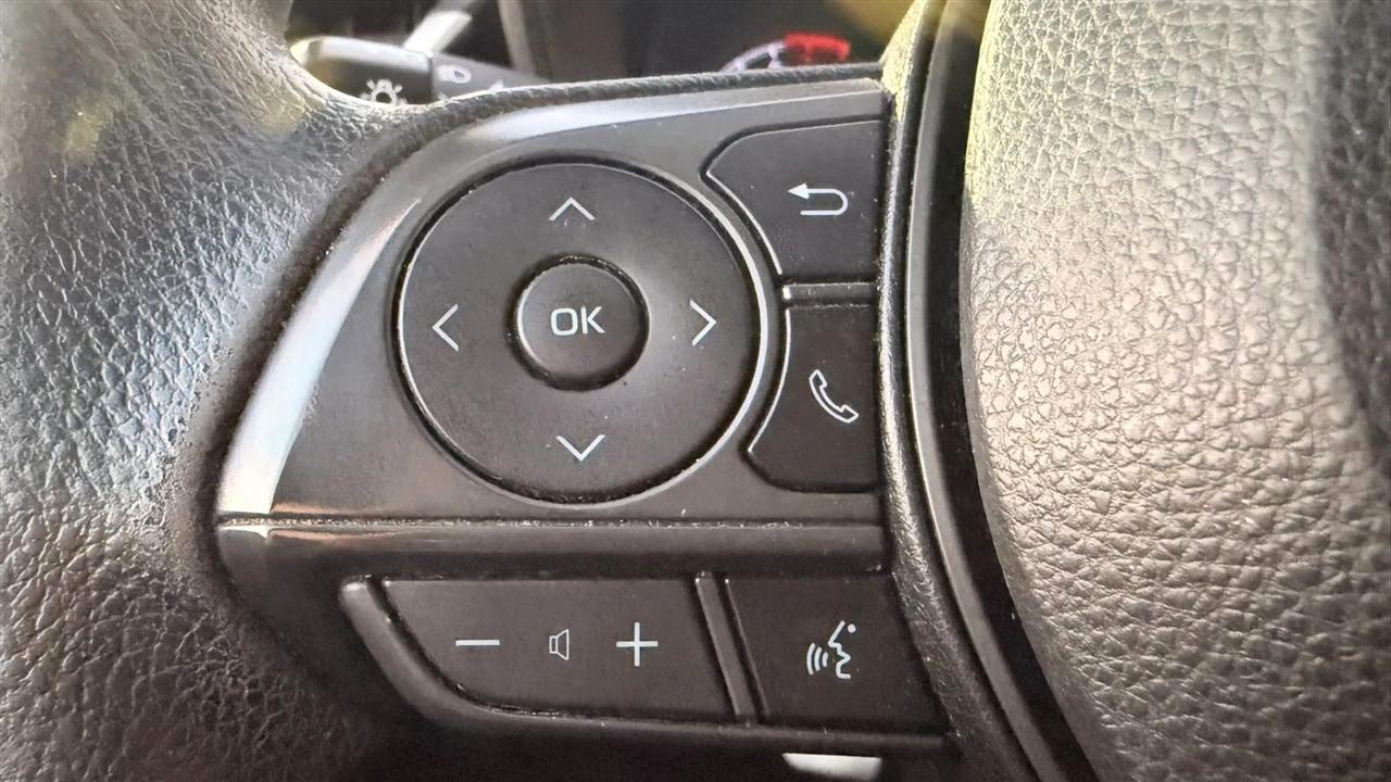Toyota Corolla LE 2021