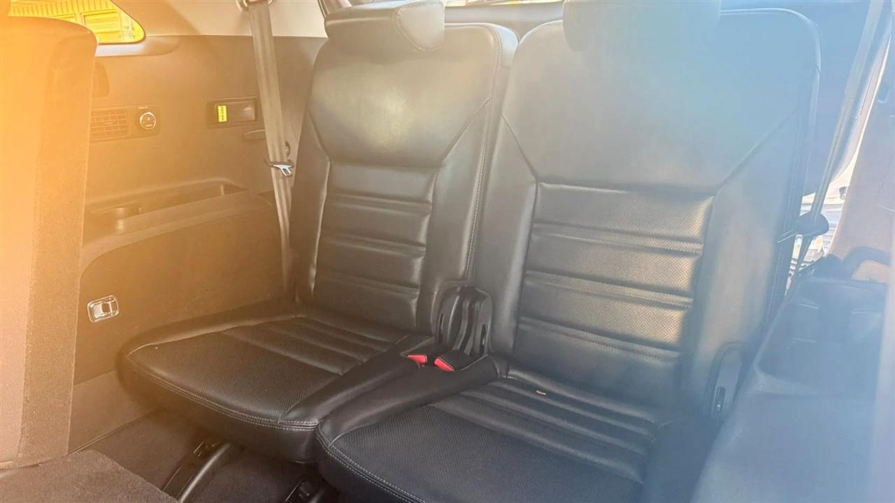Kia Sorento SX Limited V6 AWD 2019