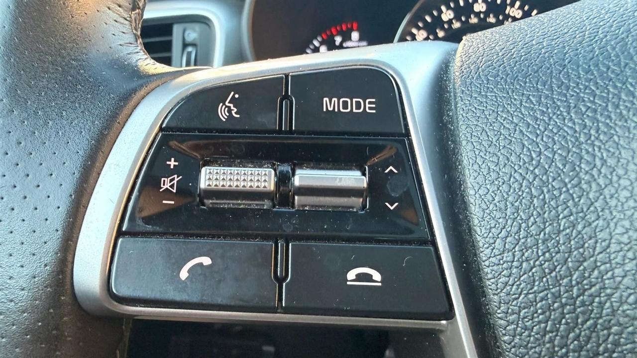 Kia Sorento SX Limited V6 AWD 2019