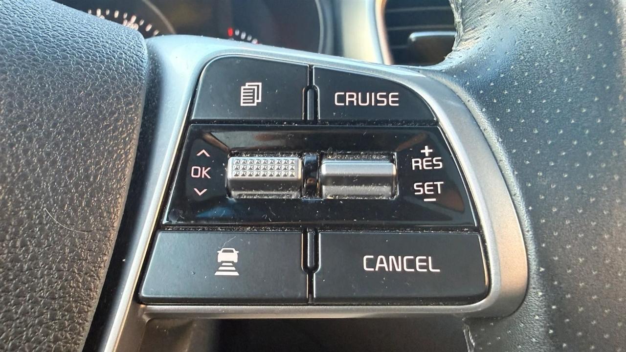 Kia Sorento SX Limited V6 AWD 2019
