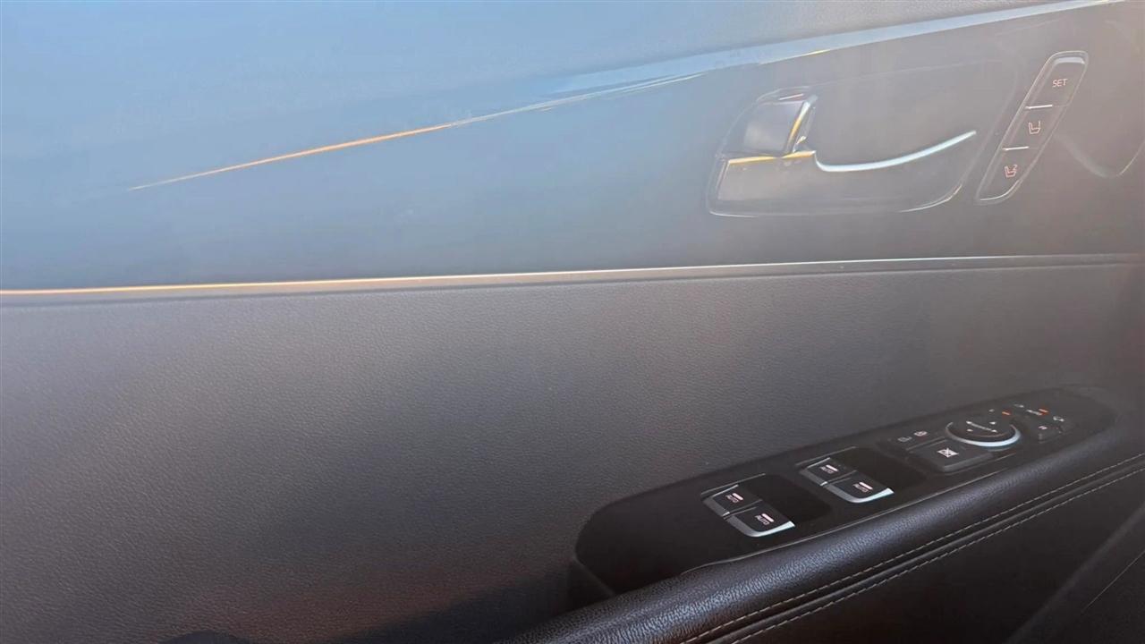 Kia Sorento SX Limited V6 AWD 2019