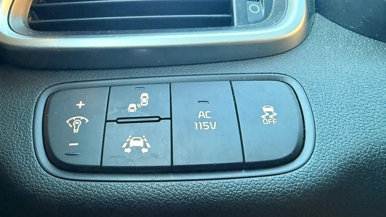 Kia Sorento SX Limited V6 AWD 2019