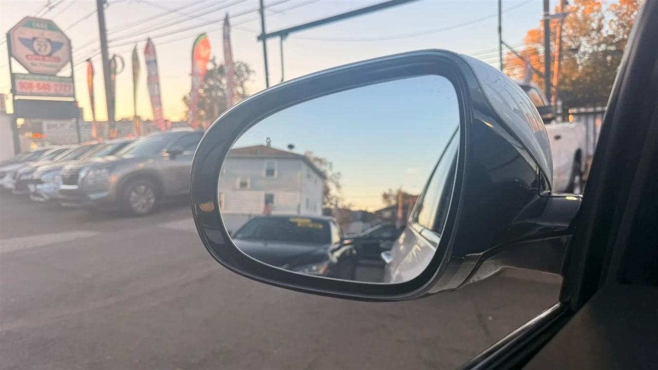 Kia Sorento SX Limited V6 AWD 2019