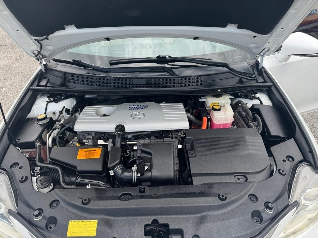 Lexus CT 200h Base 2012