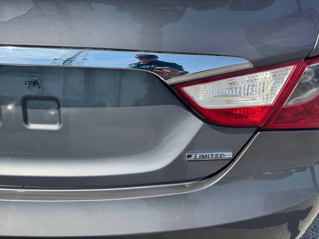 Hyundai Sonata SE Auto 2011 Hyundai Sonata SE Auto 2011