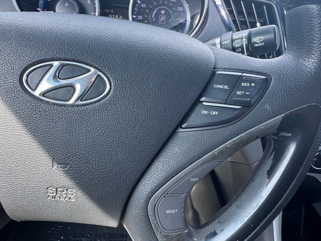Hyundai Sonata SE Auto 2011 Hyundai Sonata SE Auto 2011