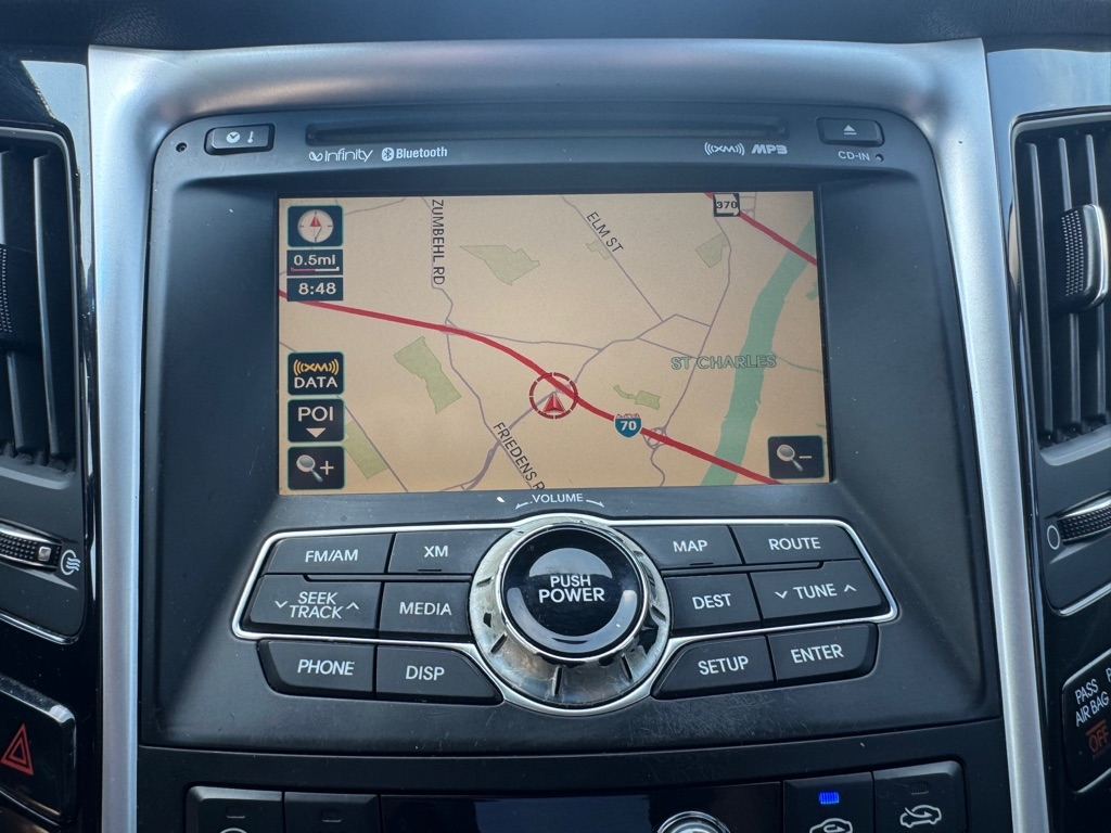 Hyundai Sonata SE Auto 2011 Hyundai Sonata SE Auto 2011