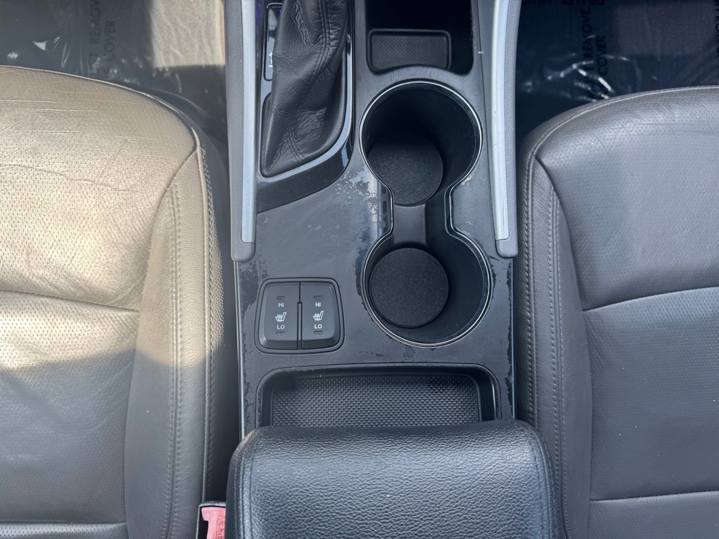 Hyundai Sonata SE Auto 2011 Hyundai Sonata SE Auto 2011