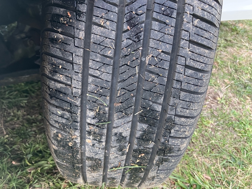 Honda Accord EX-L V6 Sedan AT 2013