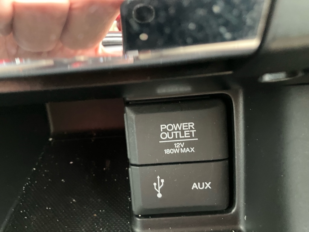 Honda Accord EX-L V6 Sedan AT 2013