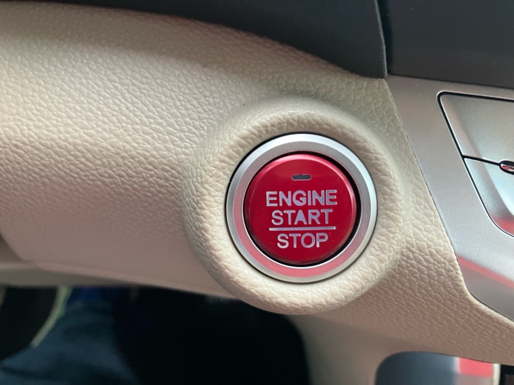 Honda Accord EX-L V6 Sedan AT 2013