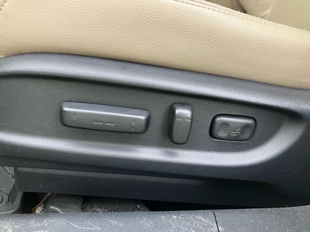 Honda Accord EX-L V6 Sedan AT 2013