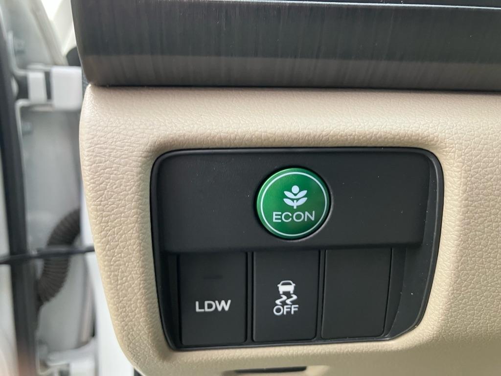 Honda Accord EX-L V6 Sedan AT 2013