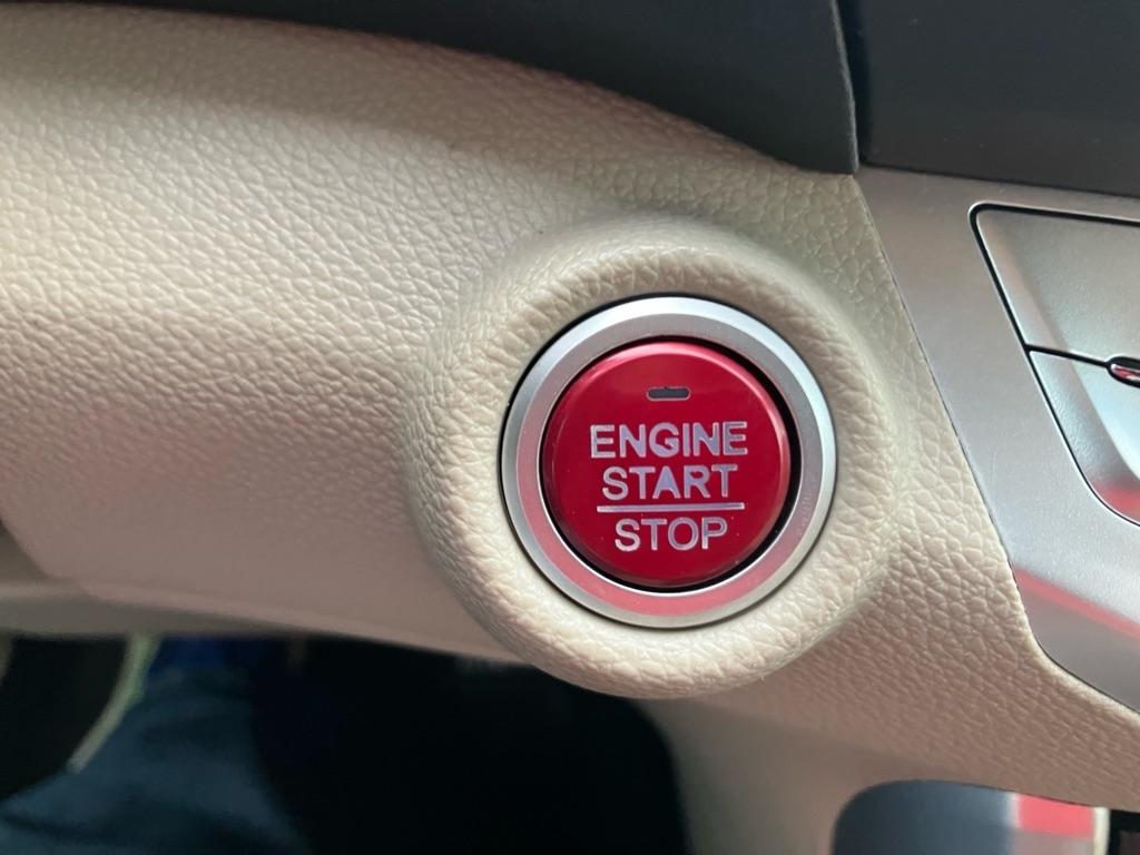 Honda Accord EX-L V6 Sedan AT 2013