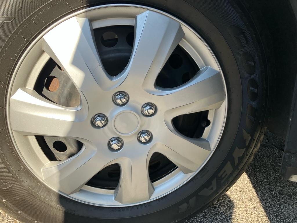 Ford Explorer Base FWD 2014