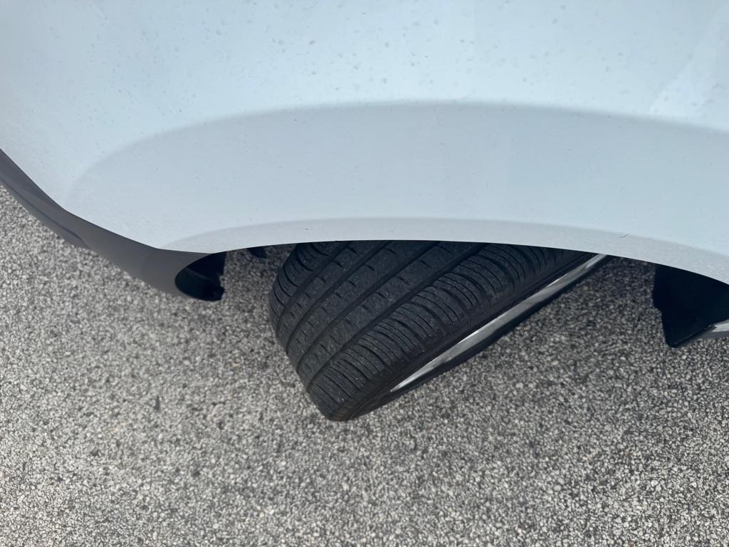 Ford Transit Connect Cargo Van XL SWB w/Rear Liftgate 2018