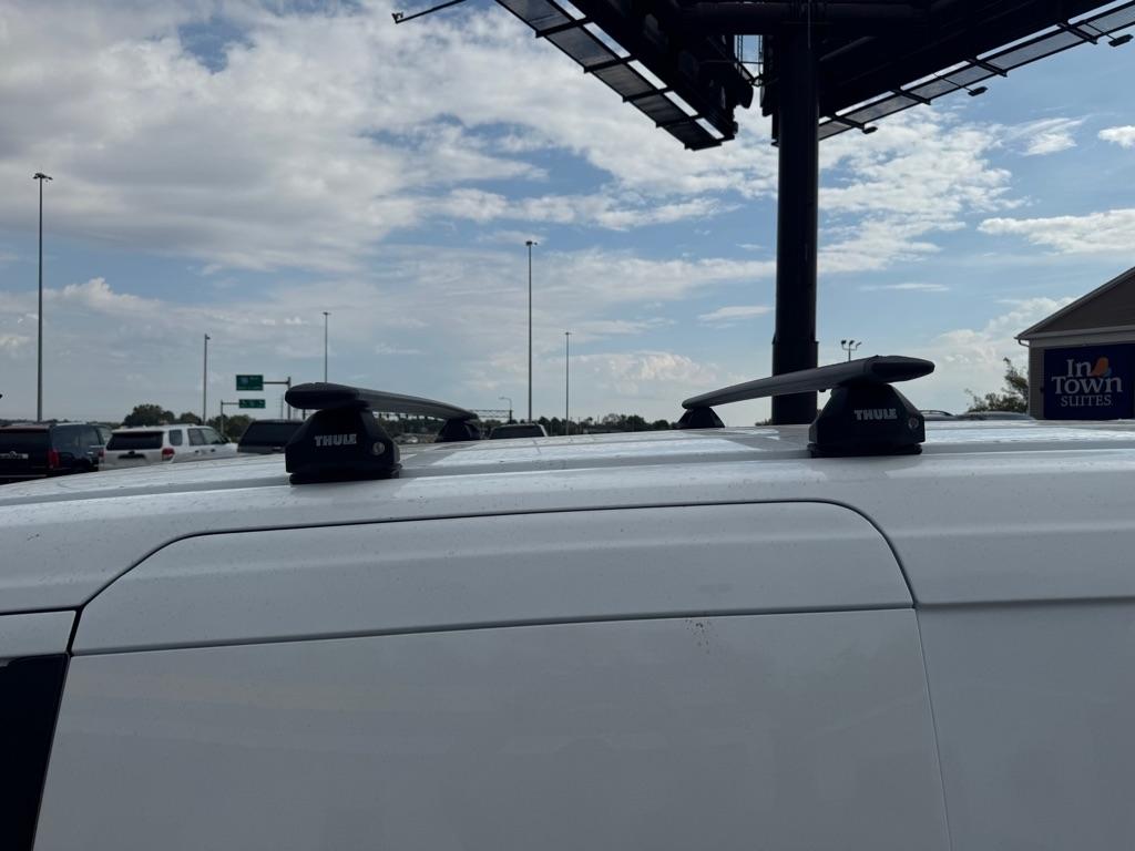 Ford Transit Connect Cargo Van XL SWB w/Rear Liftgate 2018