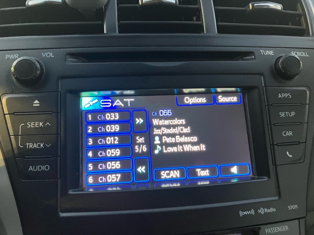 Toyota Prius V Two 2012 Toyota Prius V Two 2012