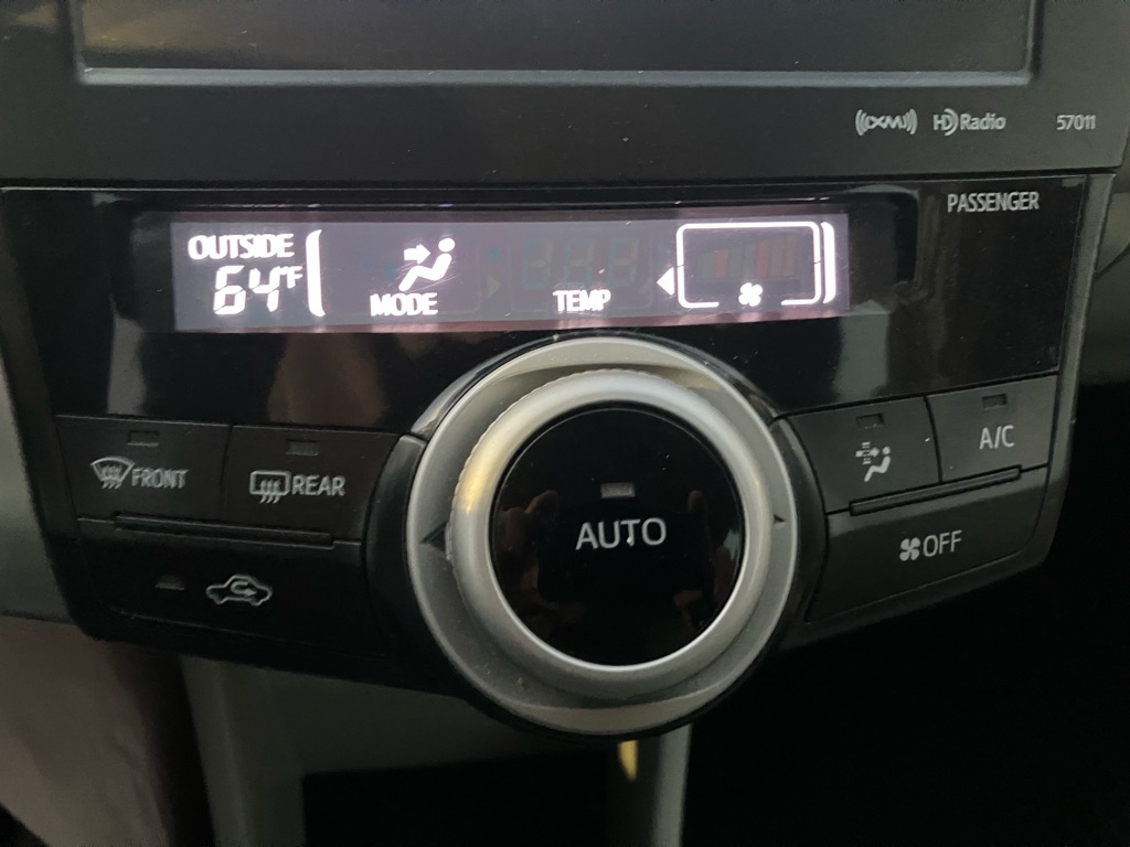 Toyota Prius V Two 2012 Toyota Prius V Two 2012