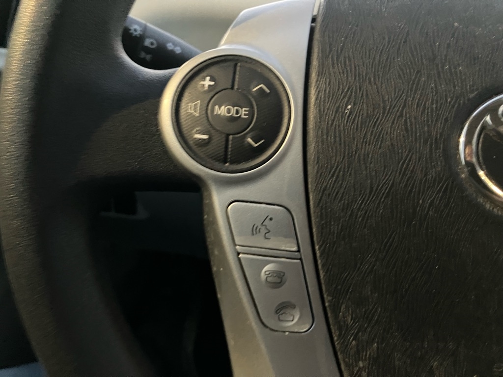 Toyota Prius V Two 2012 Toyota Prius V Two 2012