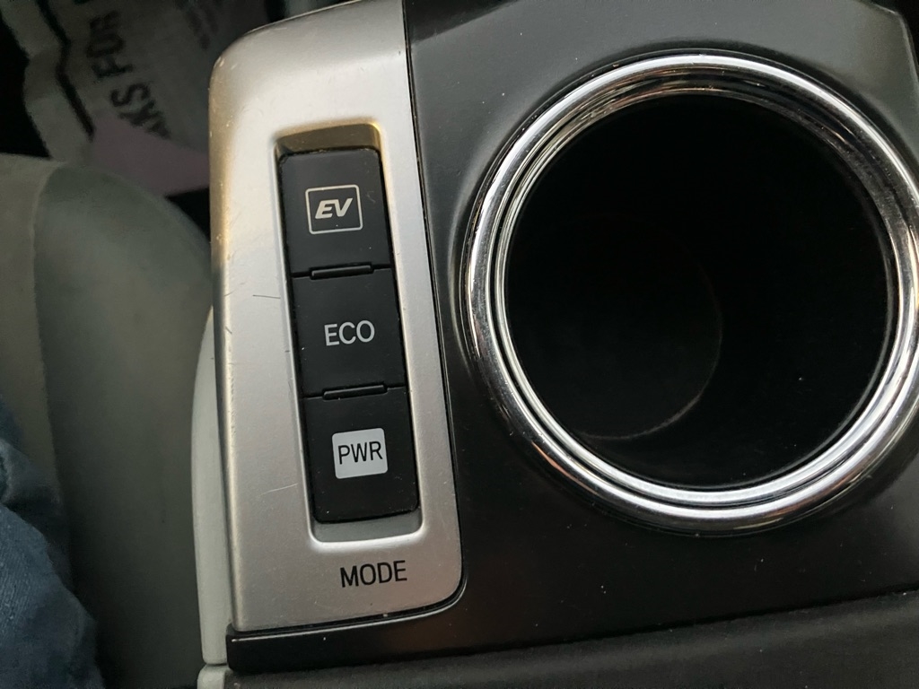 Toyota Prius V Two 2012 Toyota Prius V Two 2012