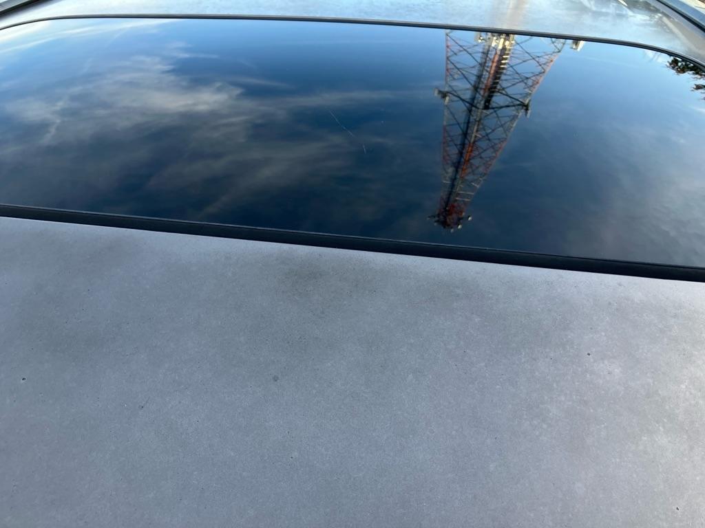 Honda CR-V EX 4WD 5-Speed AT 2011