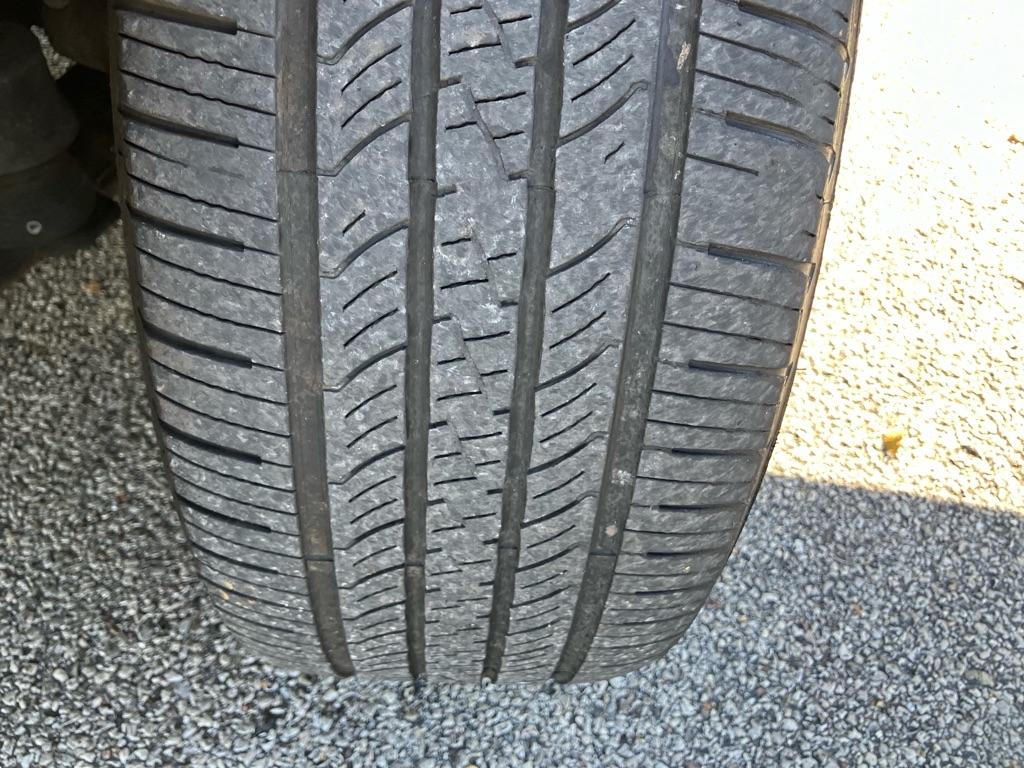 Toyota Camry SE 2017