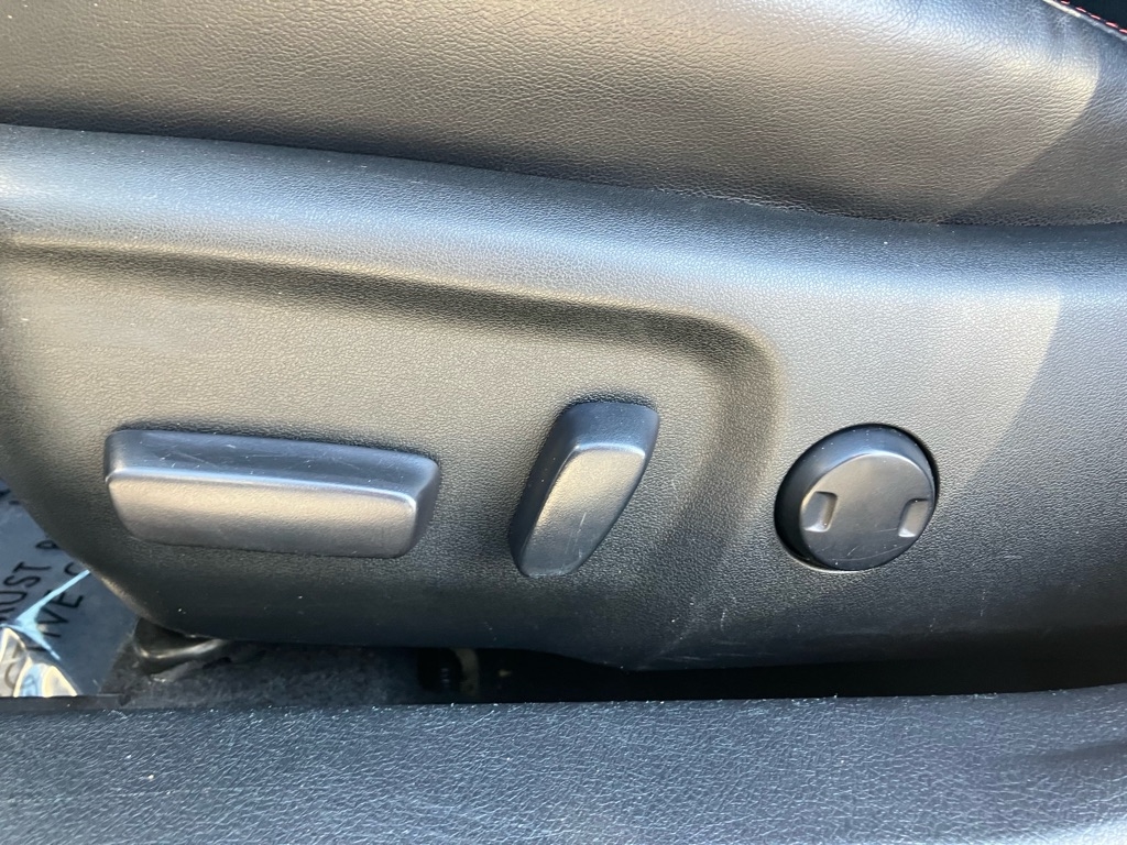 Toyota Camry SE 2017