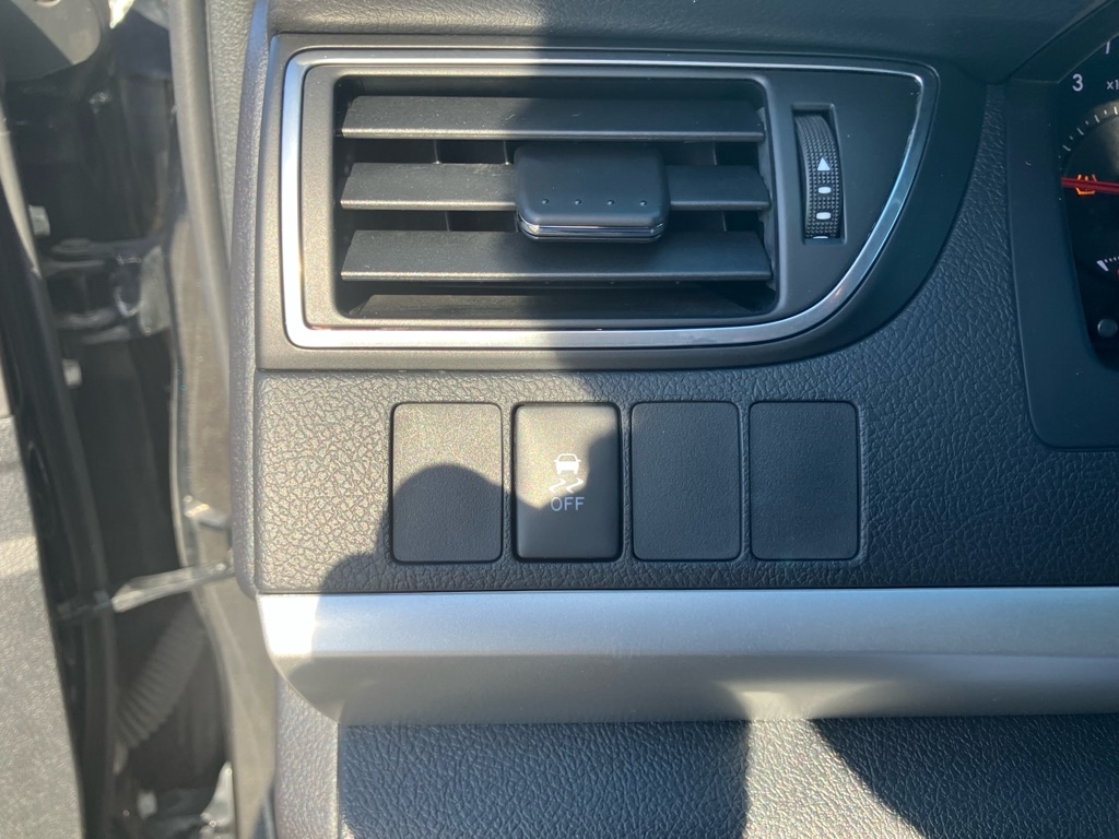 Toyota Camry SE 2017