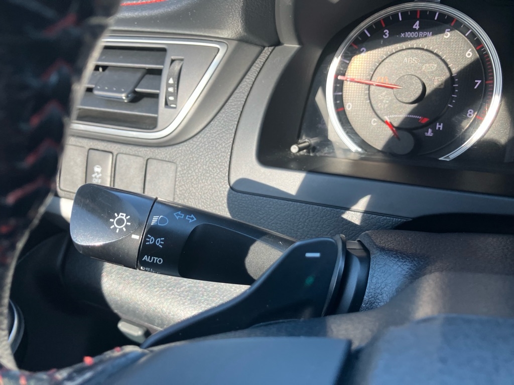 Toyota Camry SE 2017