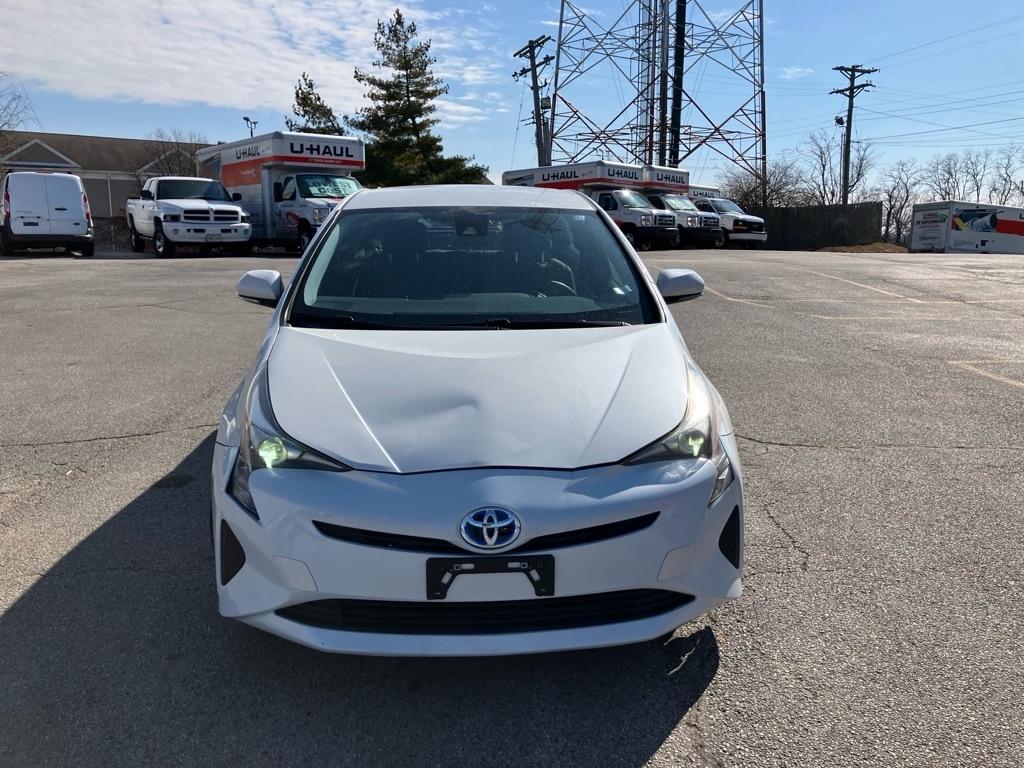 Toyota Prius Two 2017