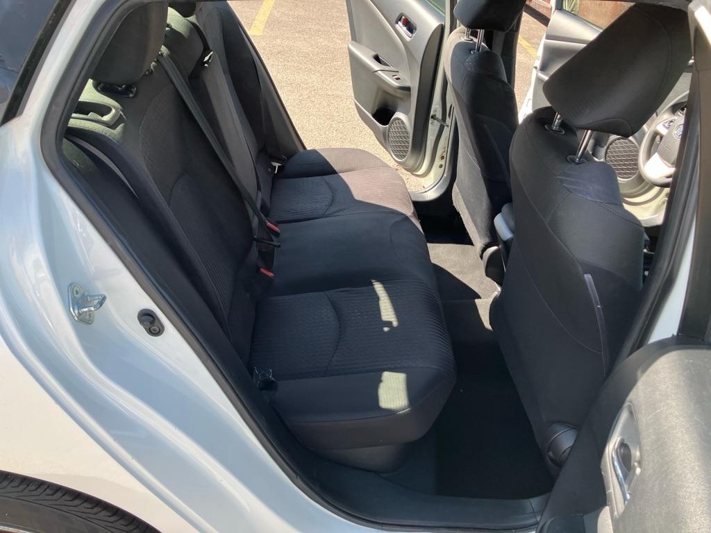 Toyota Prius Two 2017