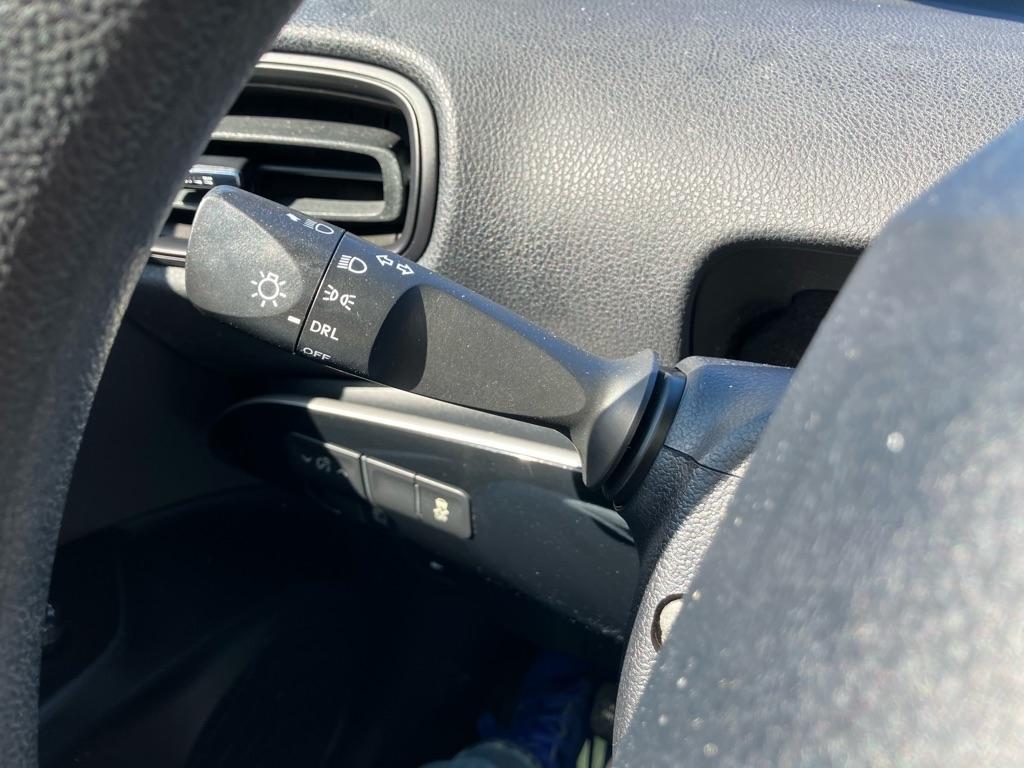 Toyota Prius Two 2017