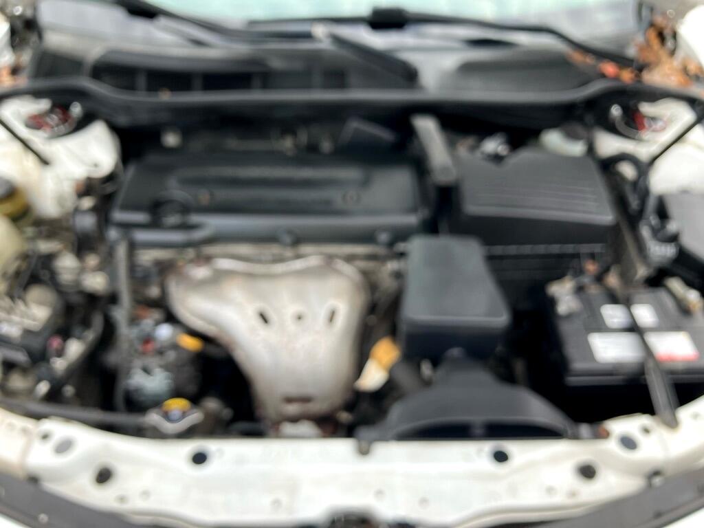 Toyota Camry LE 5-Spd AT 2009