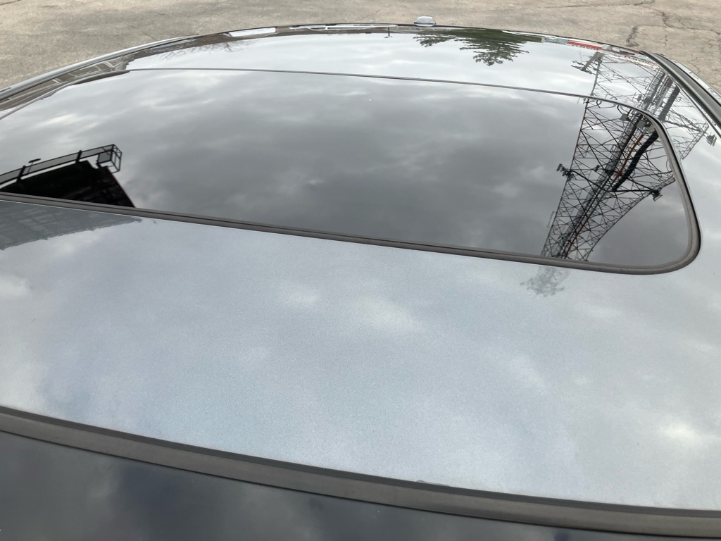 Honda Accord EX-L Sedan AT 2012