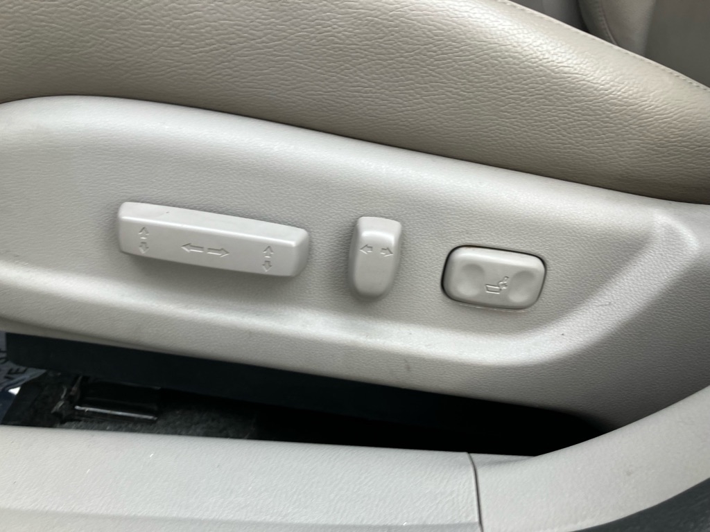 Honda Accord EX-L Sedan AT 2012