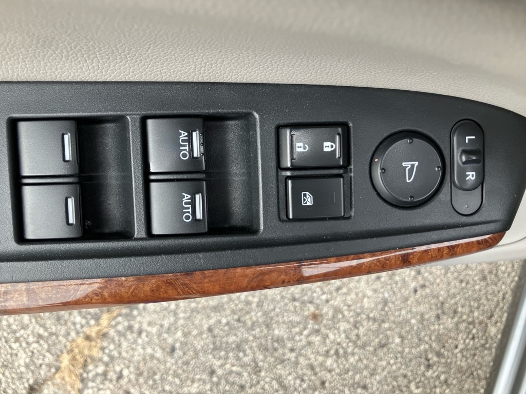 Honda Accord EX-L Sedan AT 2012