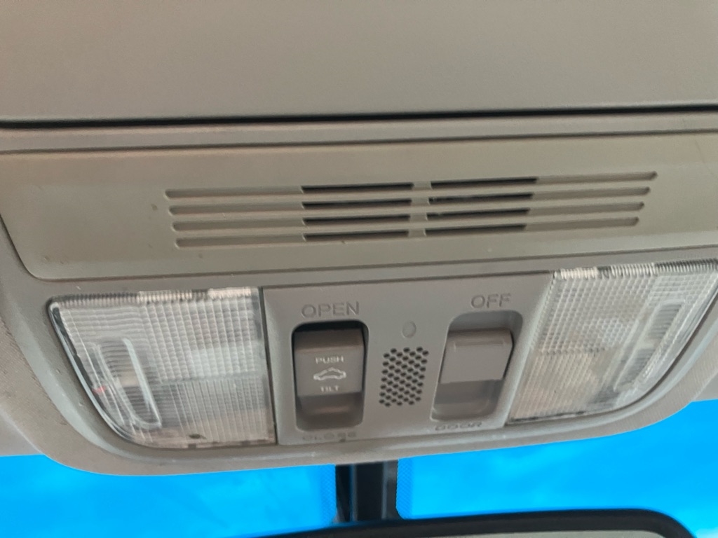 Honda Accord EX-L Sedan AT 2012