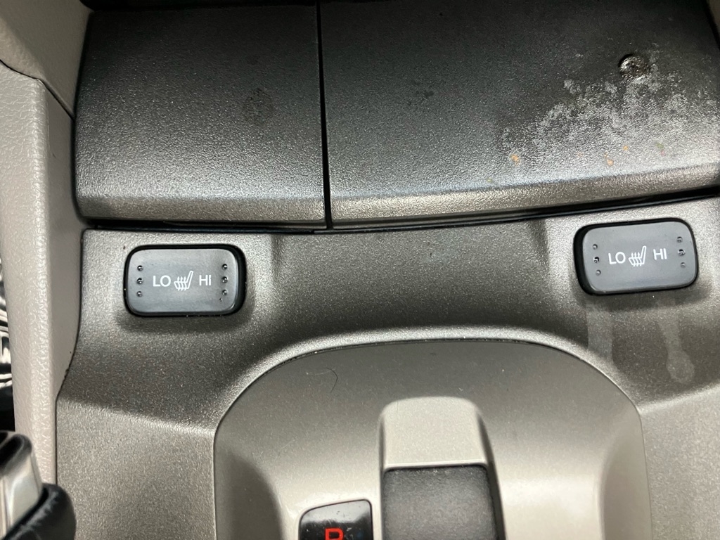 Honda Accord EX-L Sedan AT 2012