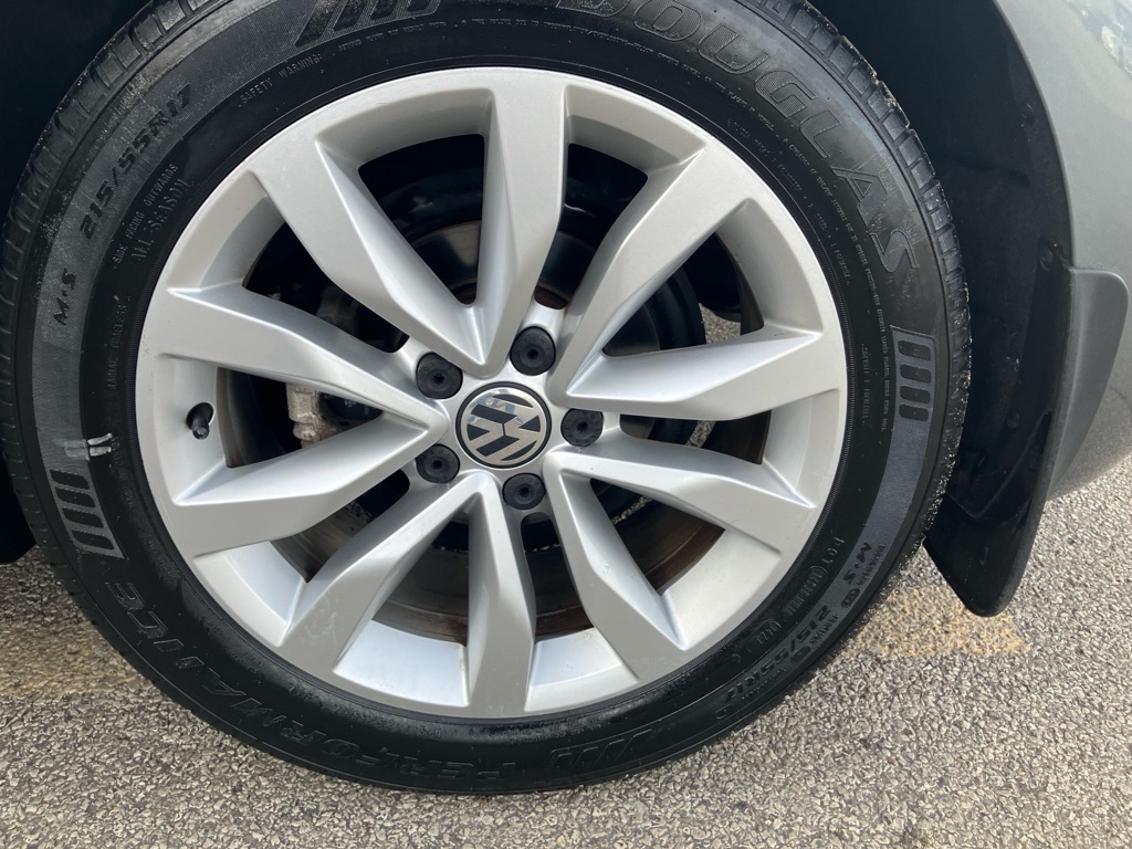 Volkswagen Beetle 1.8T S 2017