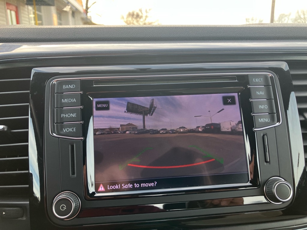 Volkswagen Beetle 1.8T S 2017