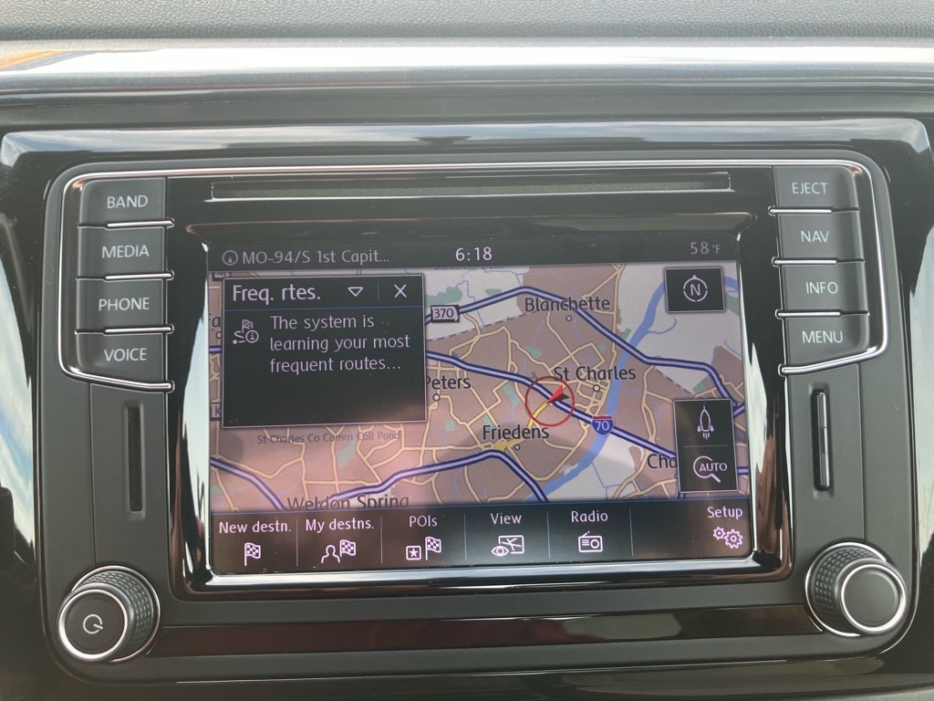 Volkswagen Beetle 1.8T S 2017