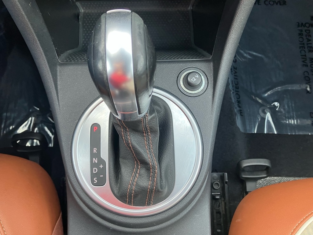 Volkswagen Beetle 1.8T S 2017