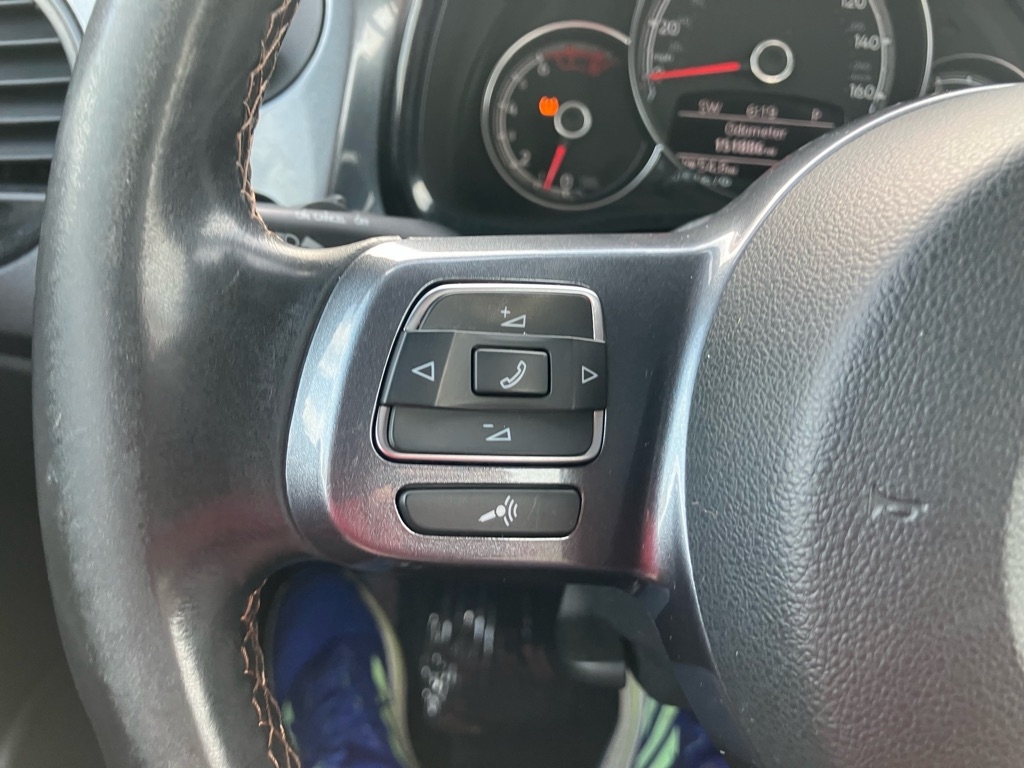 Volkswagen Beetle 1.8T S 2017