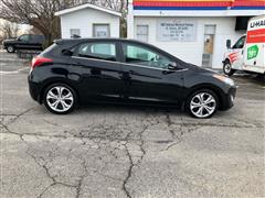 2013 Hyundai Elantra GT 