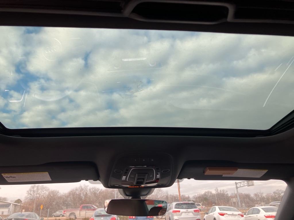 Audi A4 2.0T Premium quattro Sedan 2017