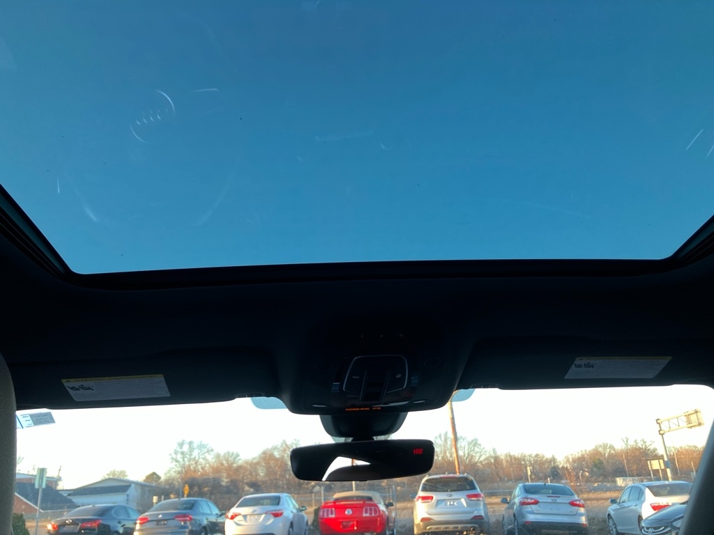 Audi A4 2.0T Premium quattro Sedan 2017